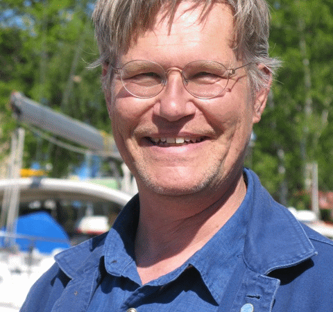 Veteranbåtsfestivalen 2020